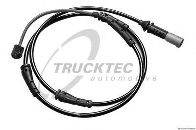 Сигнализатор, износ тормозных колодок TRUCKTEC AUTOMOTIVE