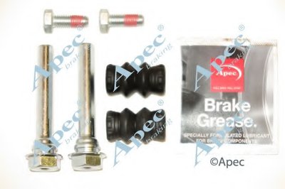 Комплект направляющей гильзы APEC braking