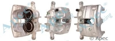Тормозной суппорт APEC braking