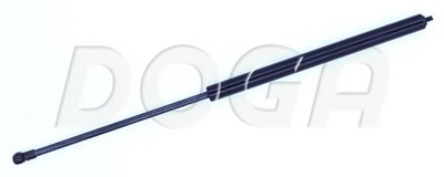 Газовая пружина, крышка багажник DOGA