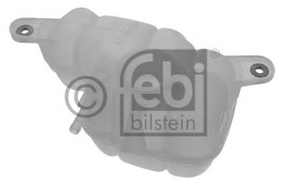 Компенсационный бак, охлаждающая жидкость FEBI BILSTEIN