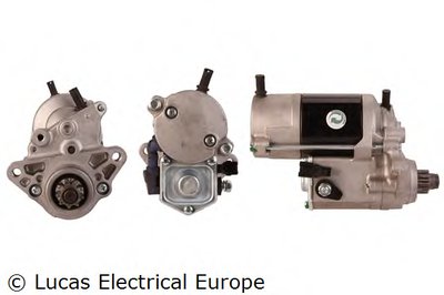 Стартер LUCAS ELECTRICAL купить