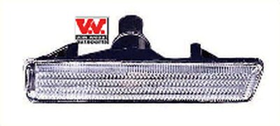 Фонарь указателя поворота VAN WEZEL