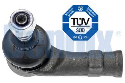 Наконечник поперечной рулевой тяги BENDIX