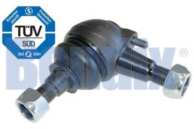 Шаровой шарнир BENDIX