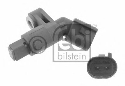 Датчик, частота вращения колеса FEBI BILSTEIN