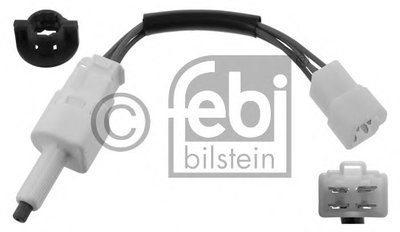 Выключатель фонаря сигнала торможения FEBI BILSTEIN