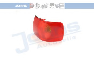 Задний фонарь JOHNS