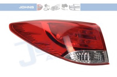 Задний фонарь JOHNS