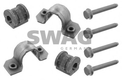 Ремкомплект, подшипник стабилизатора SWAG