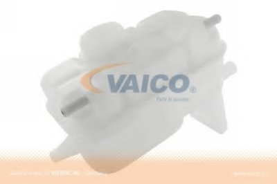 Компенсационный бак, охлаждающая жидкость VAICO