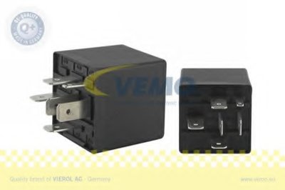 блок управления, подогрев сидений Q+, original equipment manufacturer quality MADE IN GERMANY VEMO