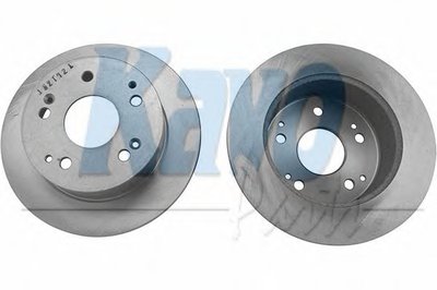 Тормозной диск KAVO PARTS купить