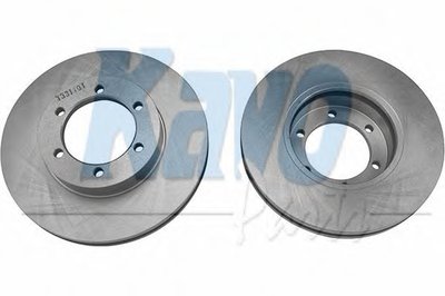 Тормозной диск KAVO PARTS купить