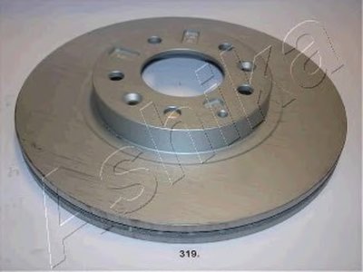 Тормозной диск ASHIKA купить