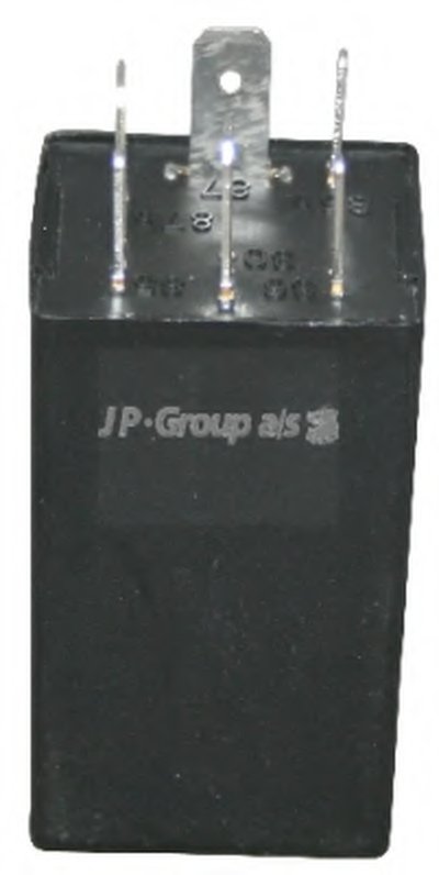 Реле, топливный насос JP GROUP