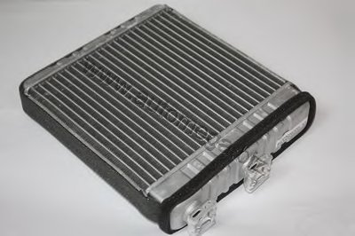 Теплообменник, отопление салона Erstausrüster AUTOMEGA