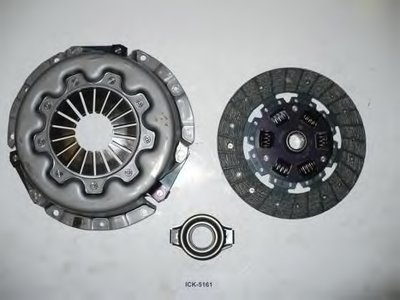 Комплект сцепления IPS Parts IPS Parts купить