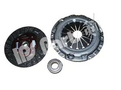 Комплект сцепления IPS Parts IPS Parts купить