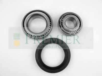 Комплект подшипника ступицы колеса BRT Bearings