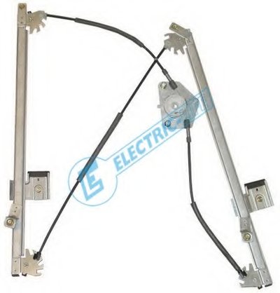 Подъемное устройство для окон