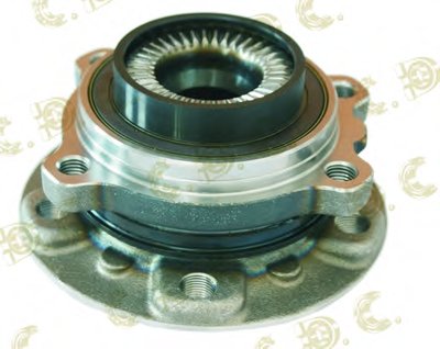 Комплект подшипника ступицы колеса AUTOKIT