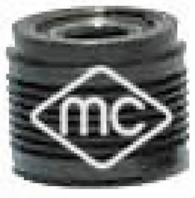 Механизм свободного хода генератора Metalcaucho