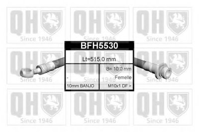 Фото QUINTON HAZELL BFH5530