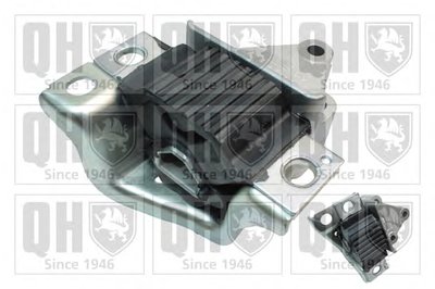 Фото QUINTON HAZELL EM4560