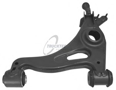 Рычаг независимой подвески колеса, подвеска колеса TRUCKTEC AUTOMOTIVE