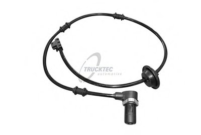 Датчик, частота вращения колеса TRUCKTEC AUTOMOTIVE
