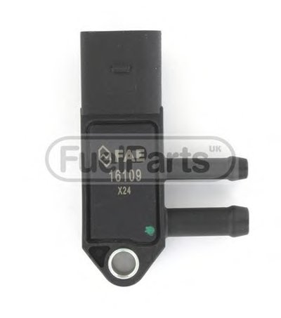 Датчик, давление выхлопных газов Fuel Parts STANDARD