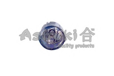 Противотуманная фара ASHUKI