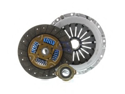 Комплект сцепления AISIN Clutch Kit (3P) AISIN купить