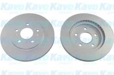 Тормозной диск KAVO PARTS купить