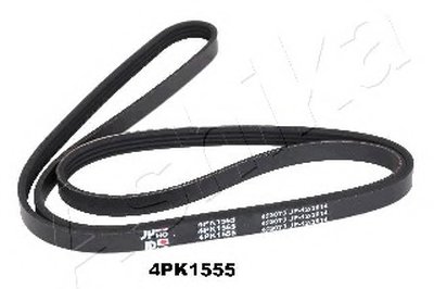 V-Ribbed Belts
