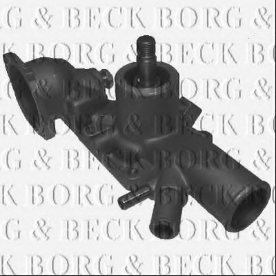 Водяной насос BORG & BECK купить