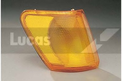 Фонарь указателя поворота LUCAS ELECTRICAL