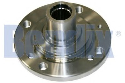 ? колесн. ступицы = BENDIX