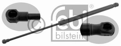 Газовая пружина, крышка багажник FEBI BILSTEIN