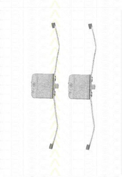 Фото TRISCAN 8105101632