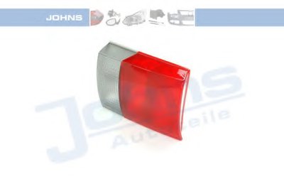 Задний фонарь JOHNS
