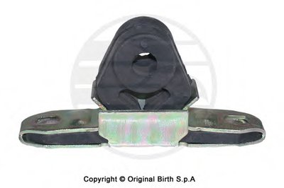 Буфер, глушитель BIRTH