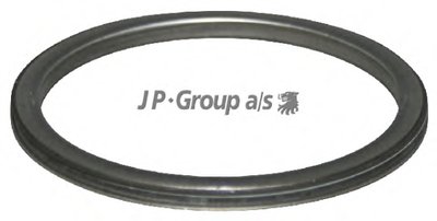 Прокладка, труба выхлопного газа JP GROUP