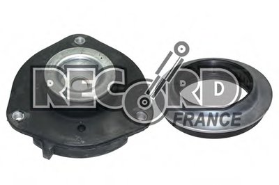 Опора стойки амортизатора RECORD FRANCE
