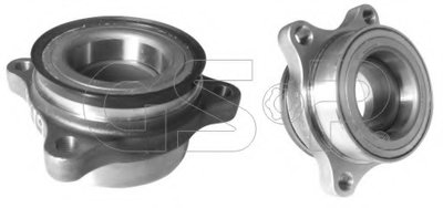 Фото GSP 9254001