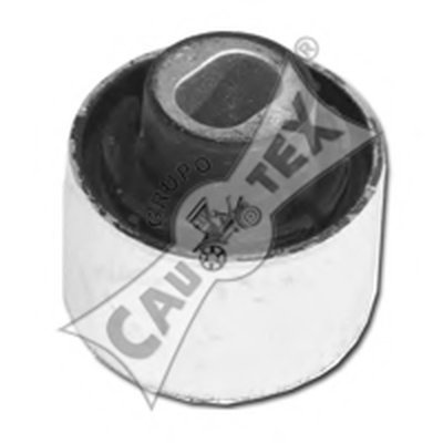 Втулка, рычаг колесной подвески CAUTEX