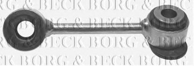 Тяга / стойка, стабилизатор BORG & BECK