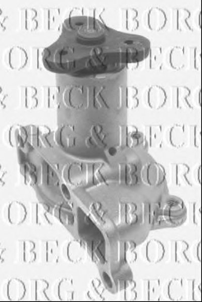 Водяной насос BORG & BECK купить