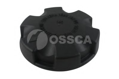 Крышка, резервуар охлаждающей жидкости OSSCA
